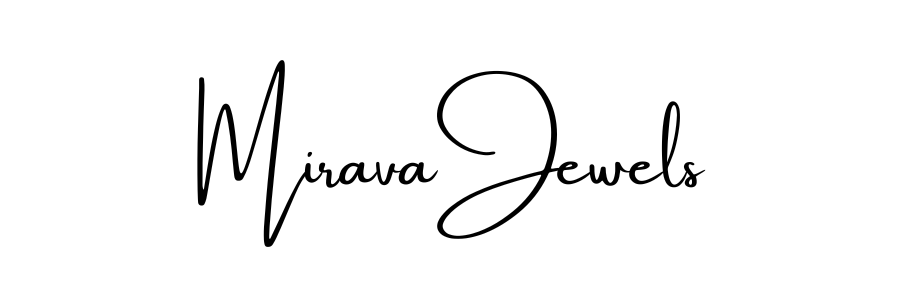 Miravajewels